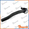 Rotule de direction droite pour TOYOTA | DE1295, 5100887SX